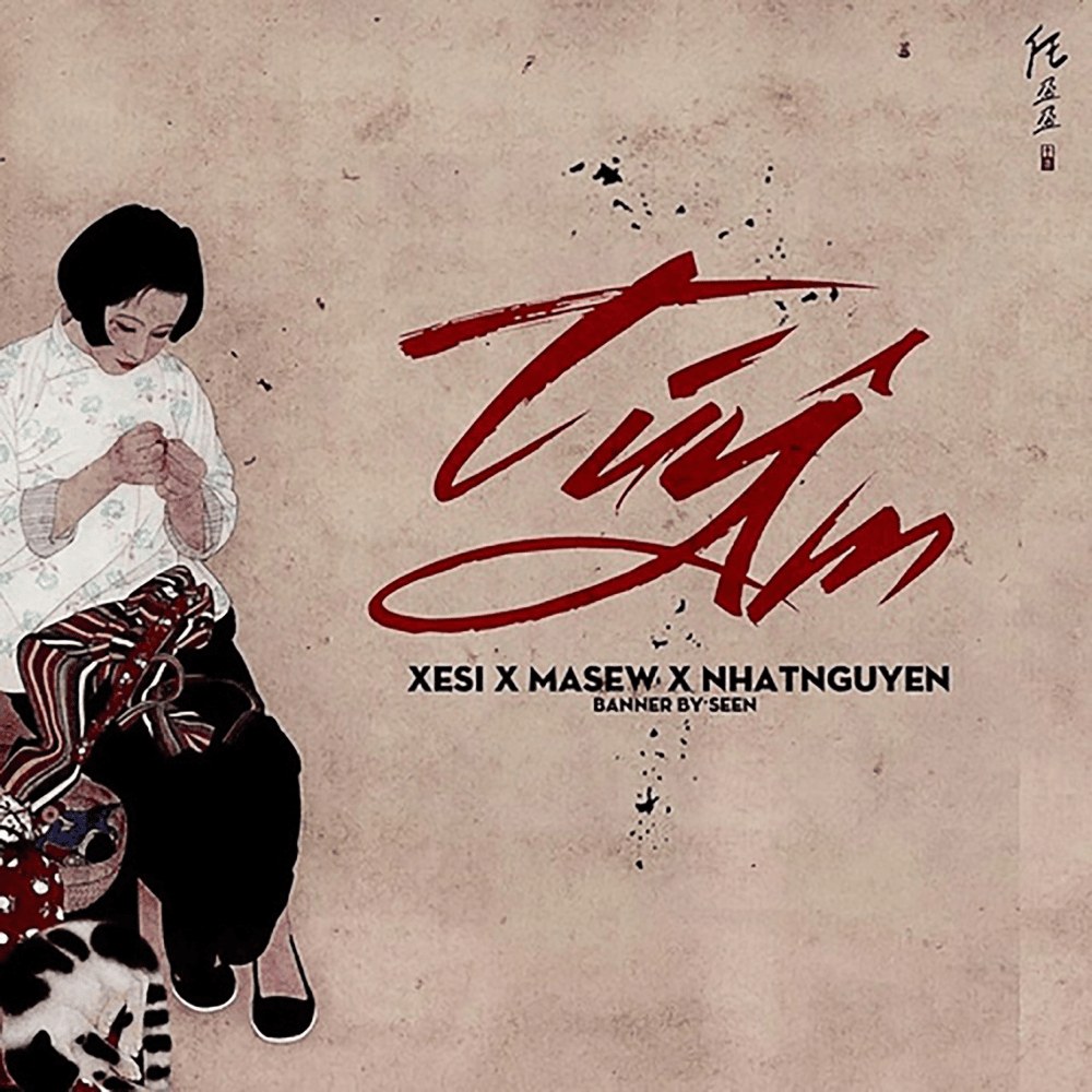 Xesi x Masew x Nhatnguyen