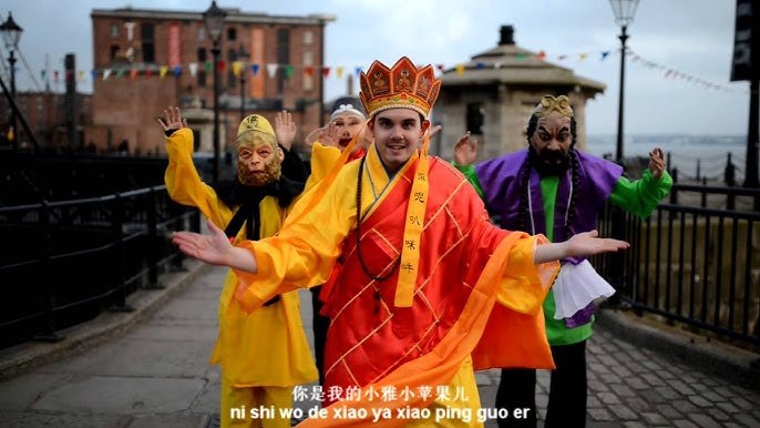 Xiao Ping