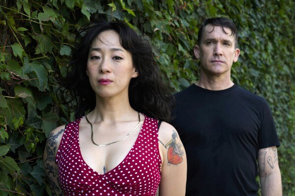 Xiu Xiu