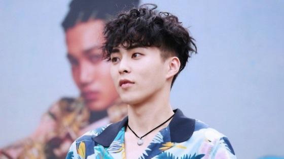 Xiumin