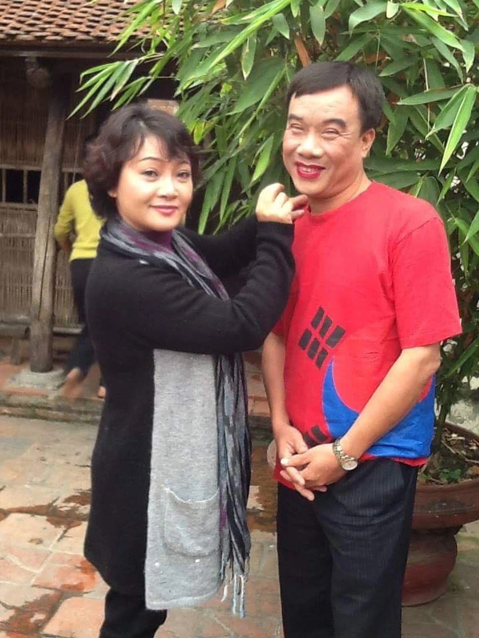 Xuân Cương