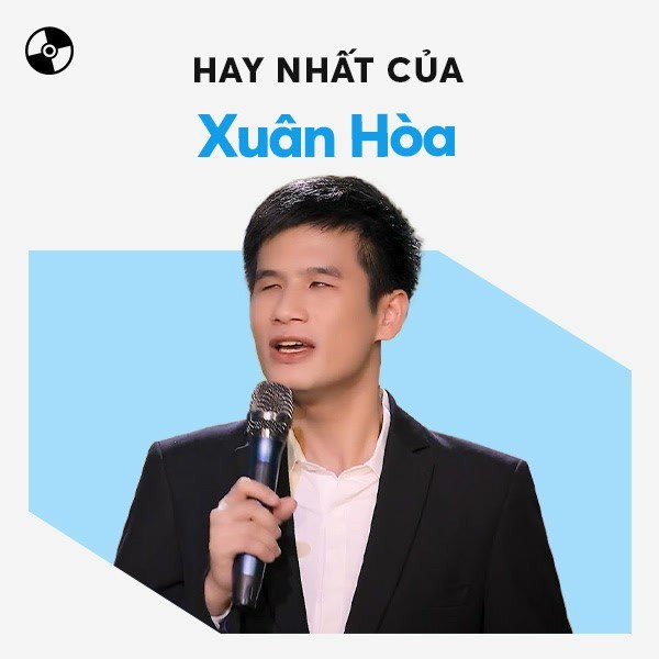 Xuân Hoà
