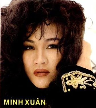 Xuân Minh