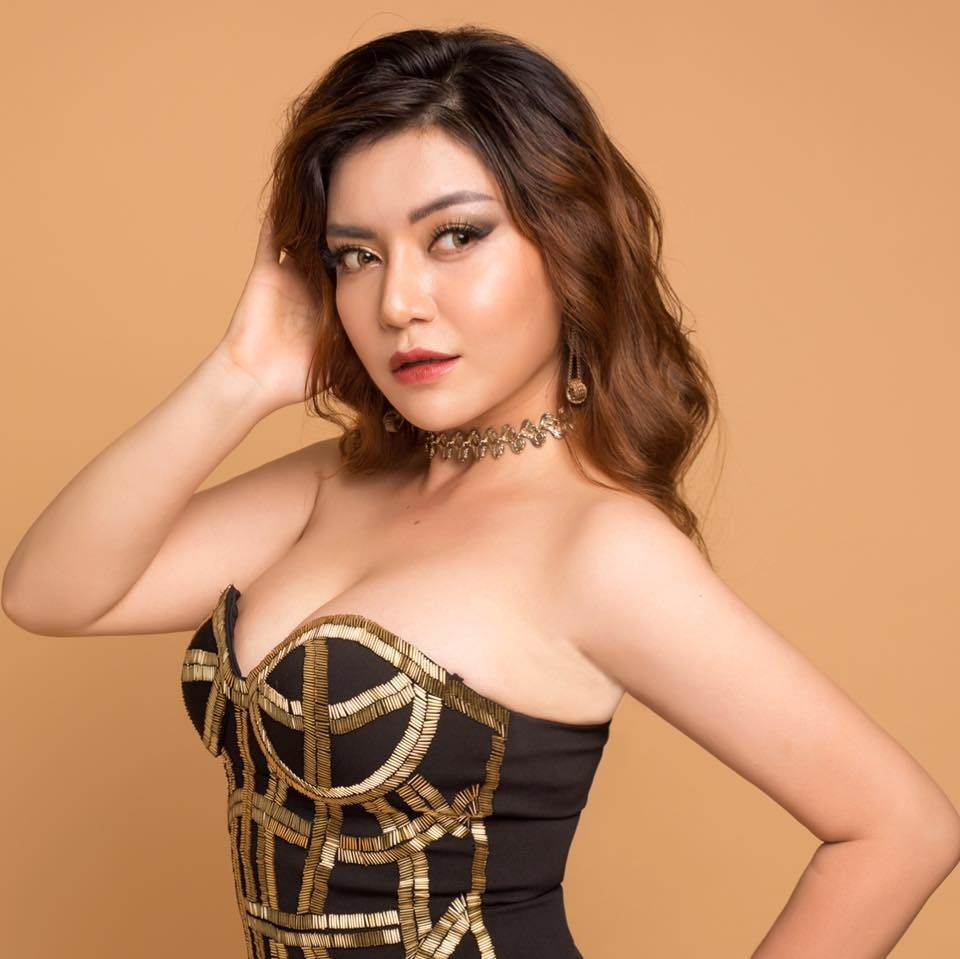 Xuân Nghi (The Voice)
