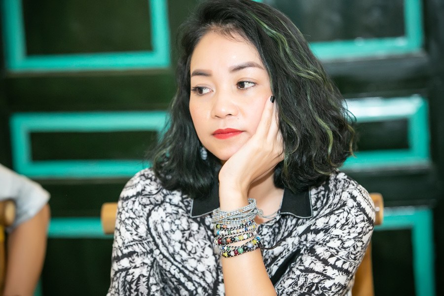 Xuân Nhi