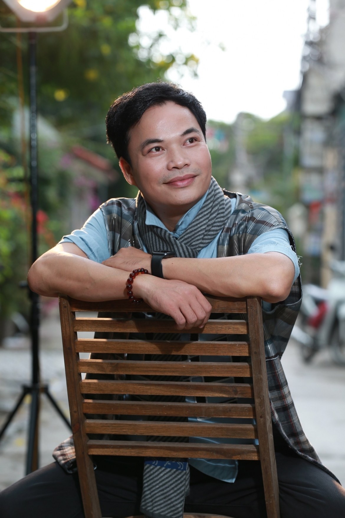 Xuân Trí