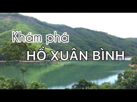 Xuân Bình