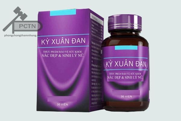 Xuân Đan