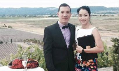 Tình Yêu Và Giọt Nước Mắt