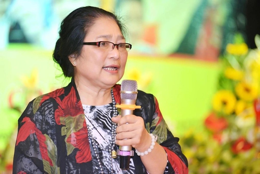 Xuyến