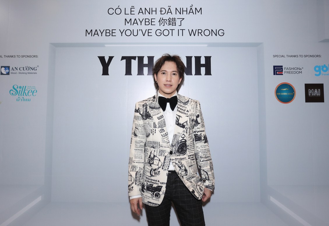 Y Thanh 