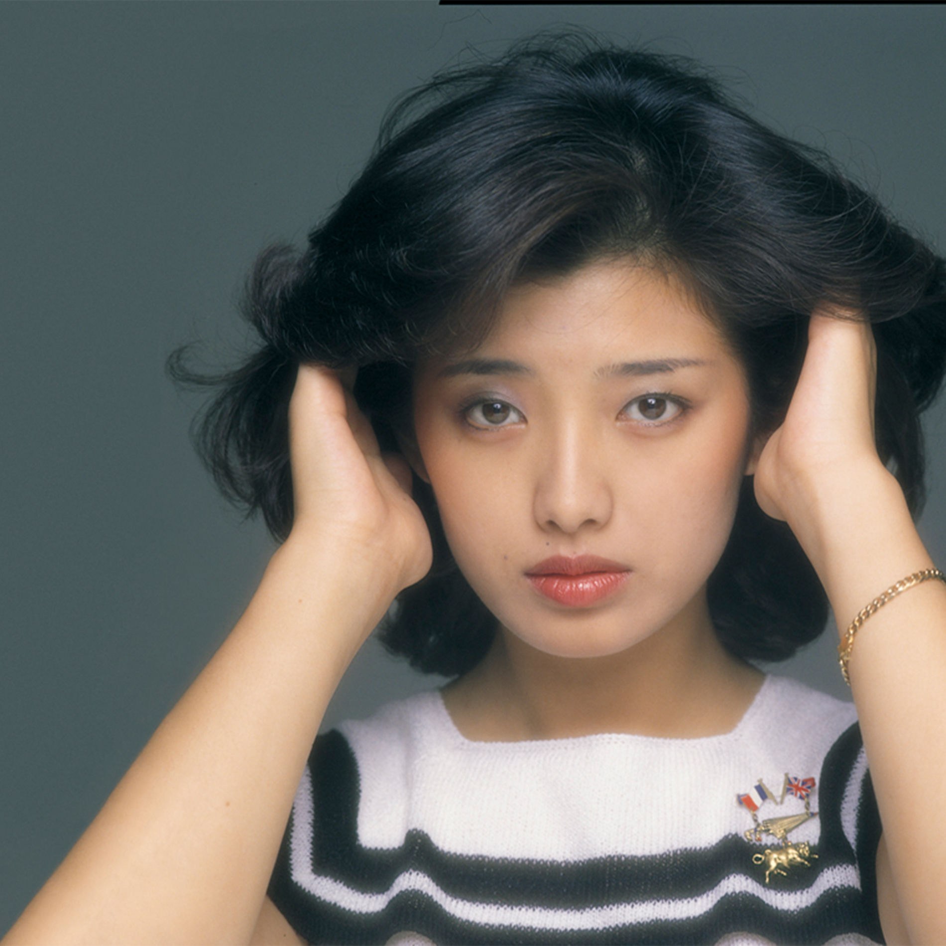 Yamaguchi Momoe