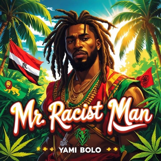 Yami Bolo