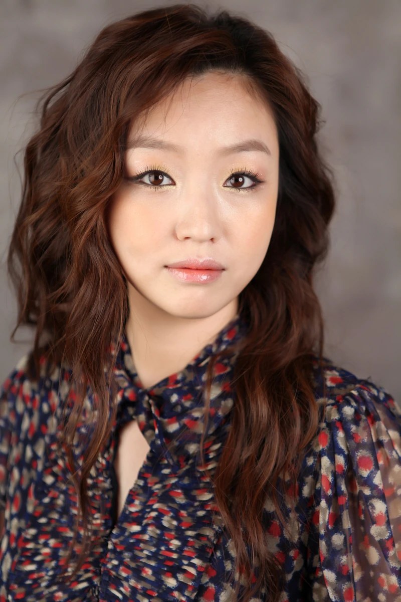Yang Eun Seon
