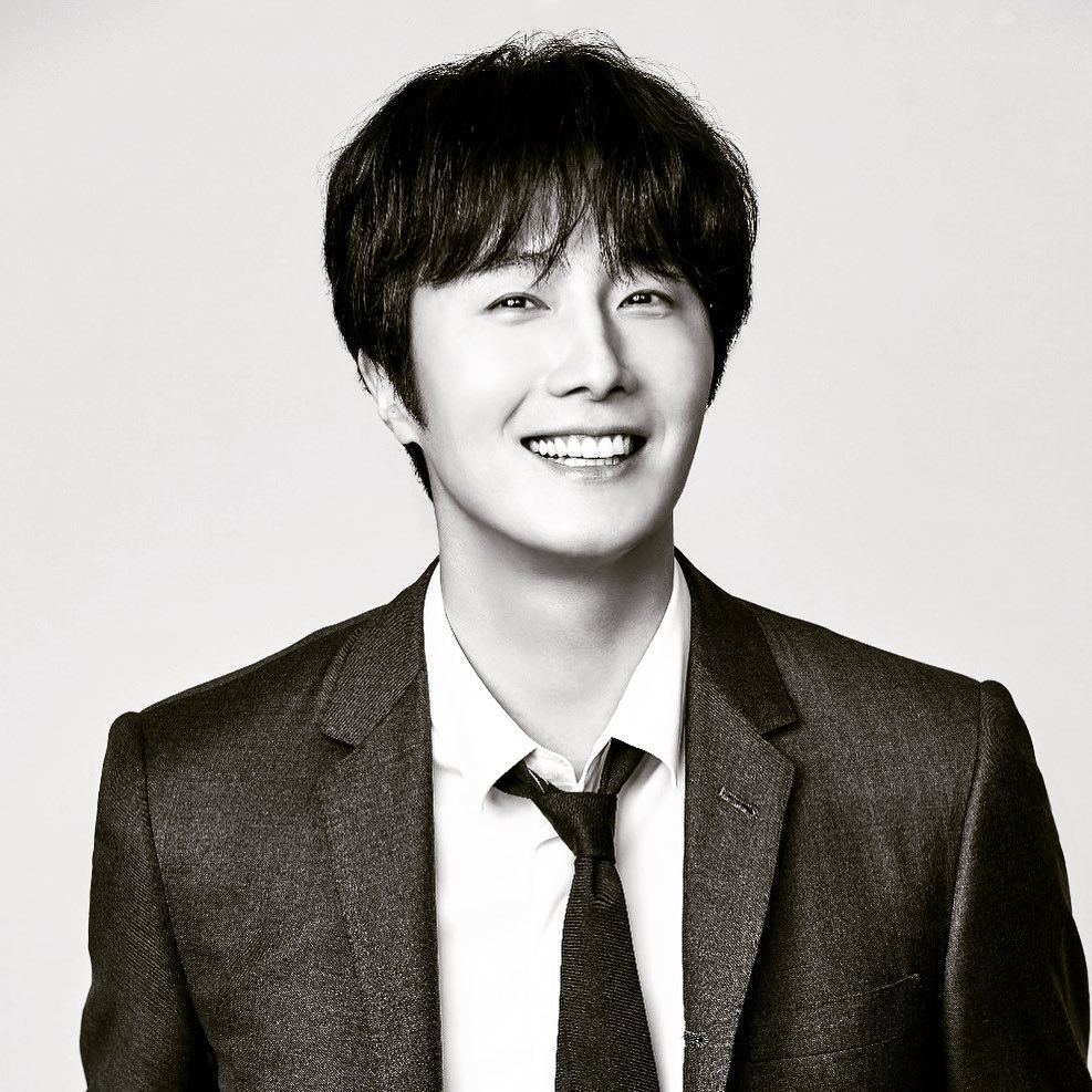 Yang Jung Woo