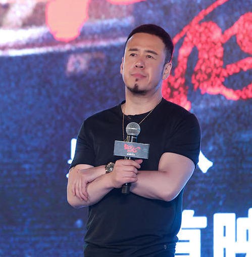 Yang Kun