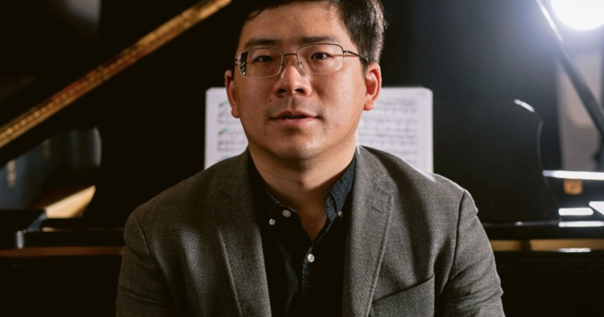 Yang Lin