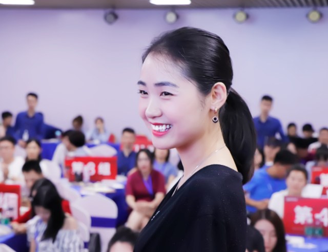 Yang Pei An