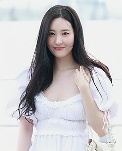  Yang Sun Mi