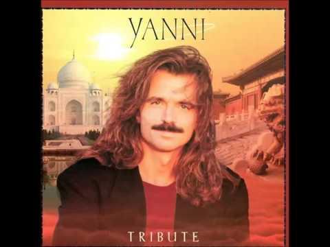 YANNI