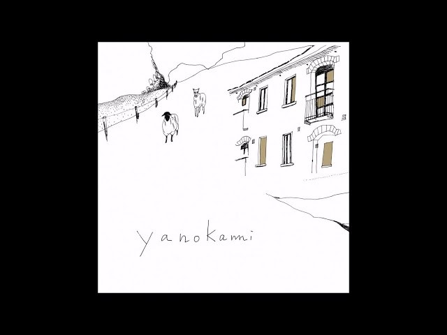 Yanokami