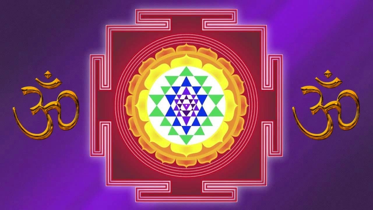 Yantra Mantra