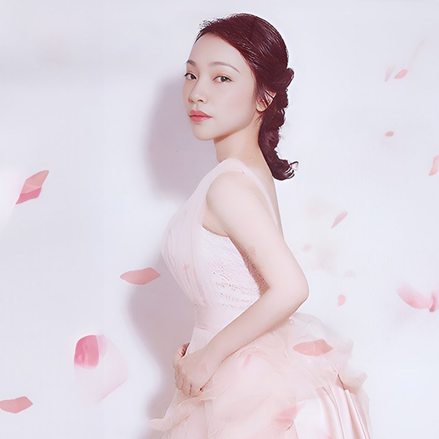 Yao Si Ting / Madonna
