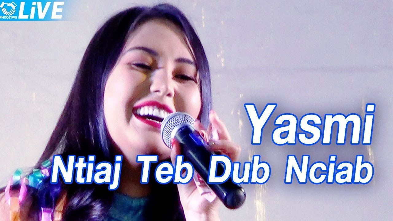 Yasmi PajYi Yaj