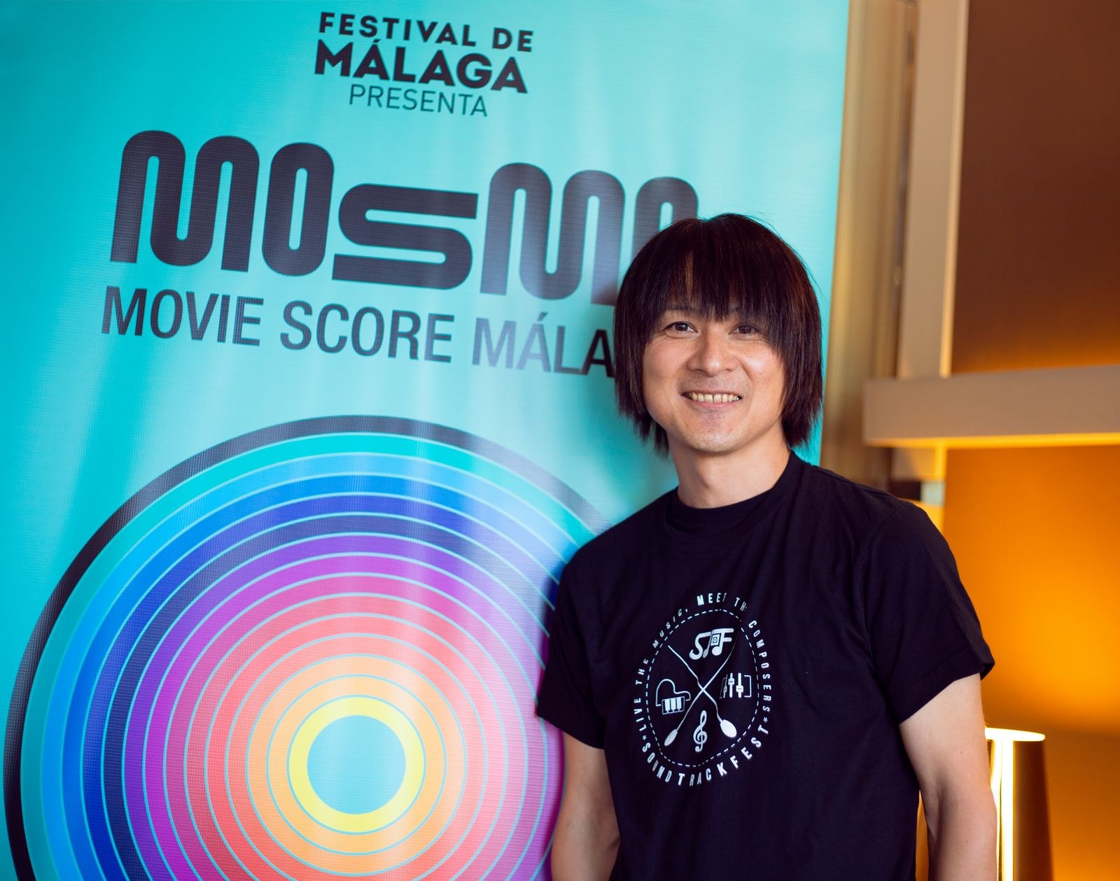 Yasunori Mitsuda