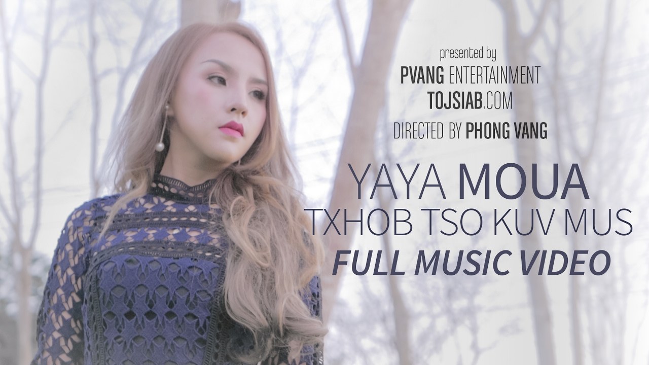 Yaya Moua
