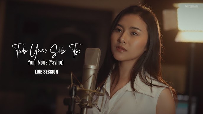 Yaying Yeng Moua