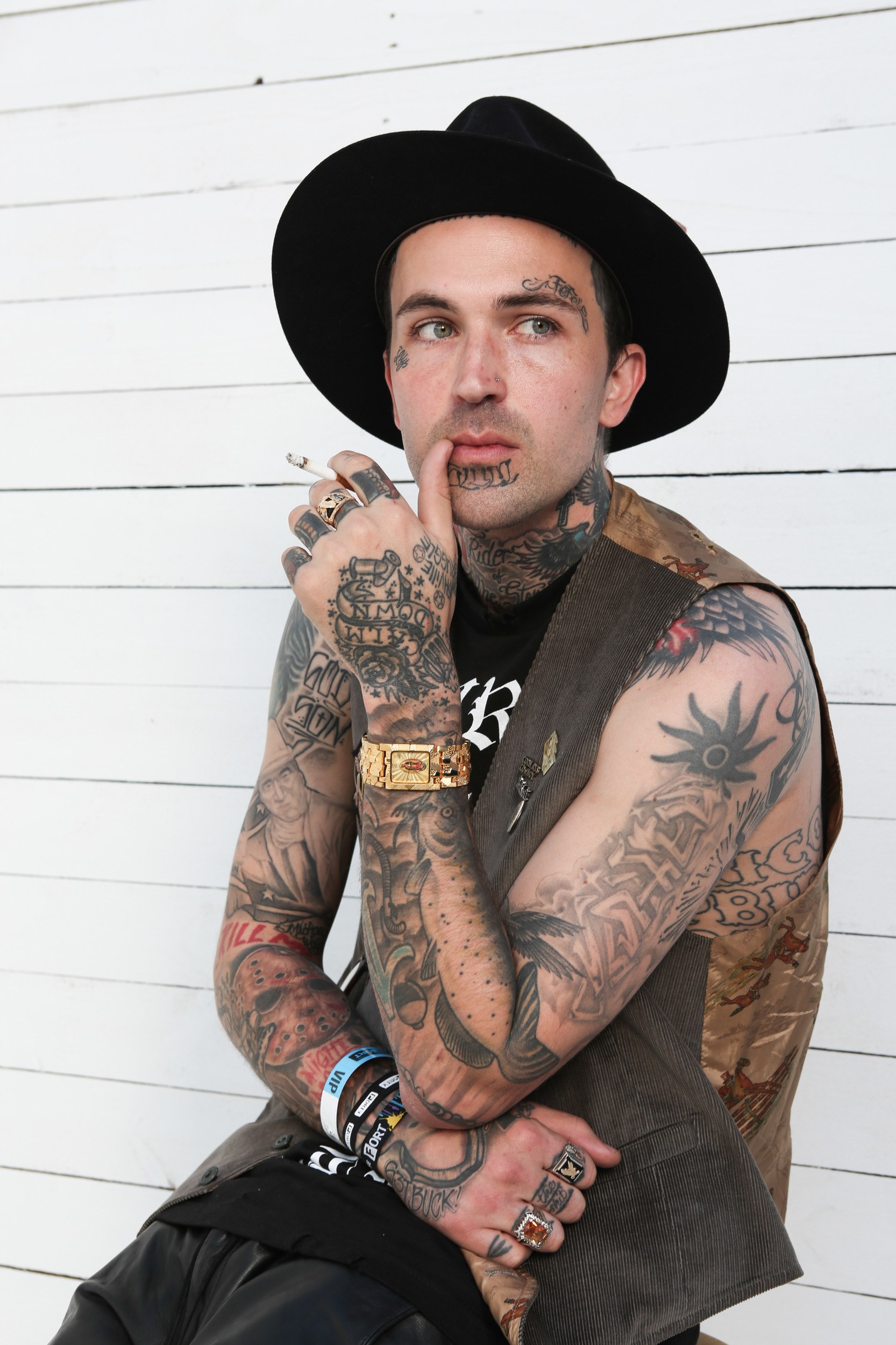 YelaWolf