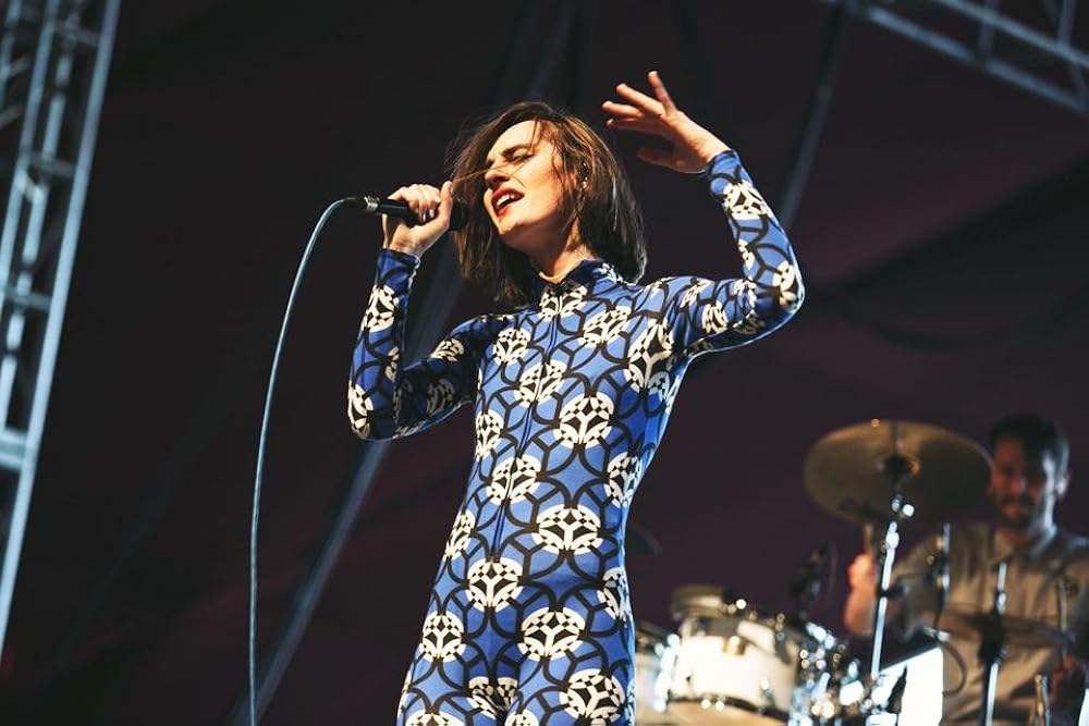 Yelle