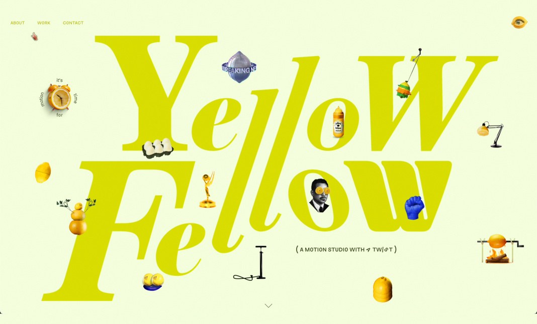 Yellow Fellows