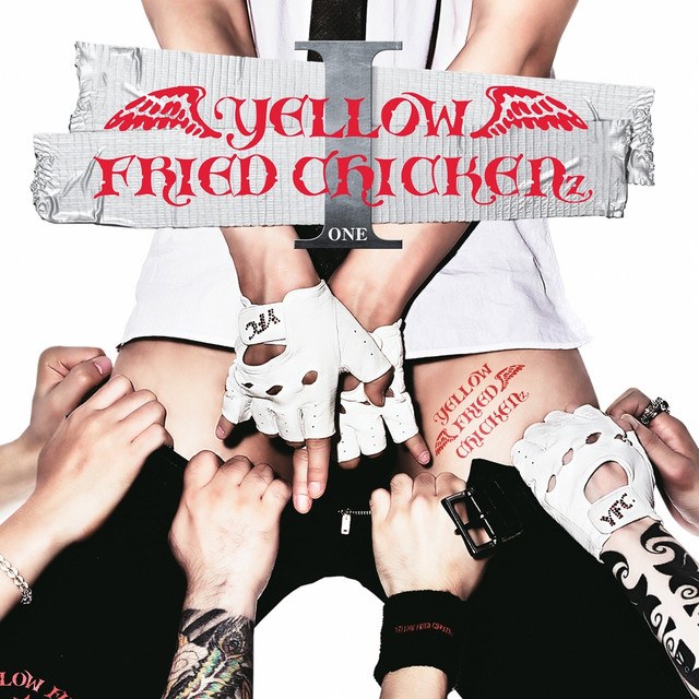 Yellow Fried Chickenz