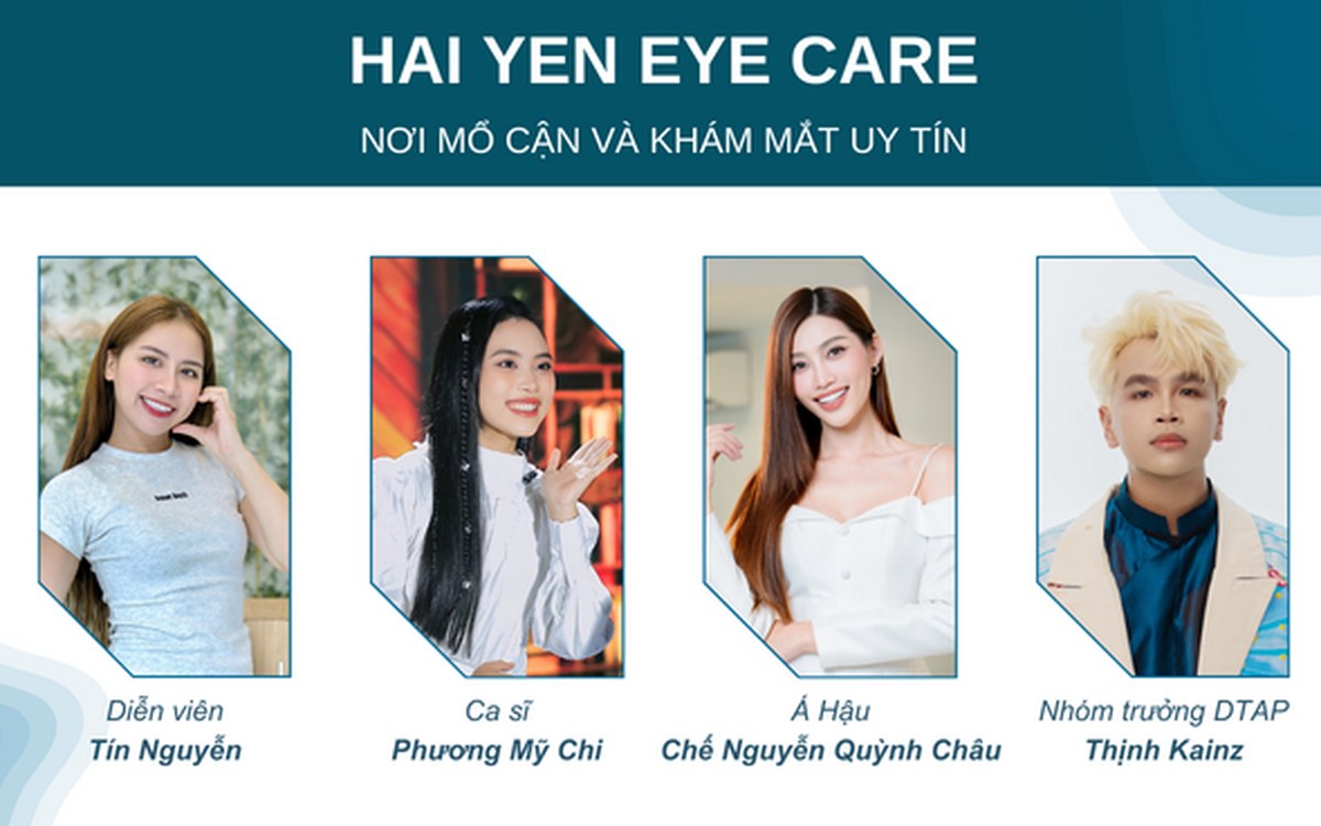 Yến Cận