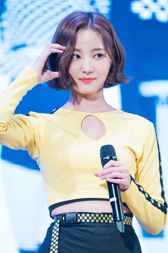 Yeon Woo