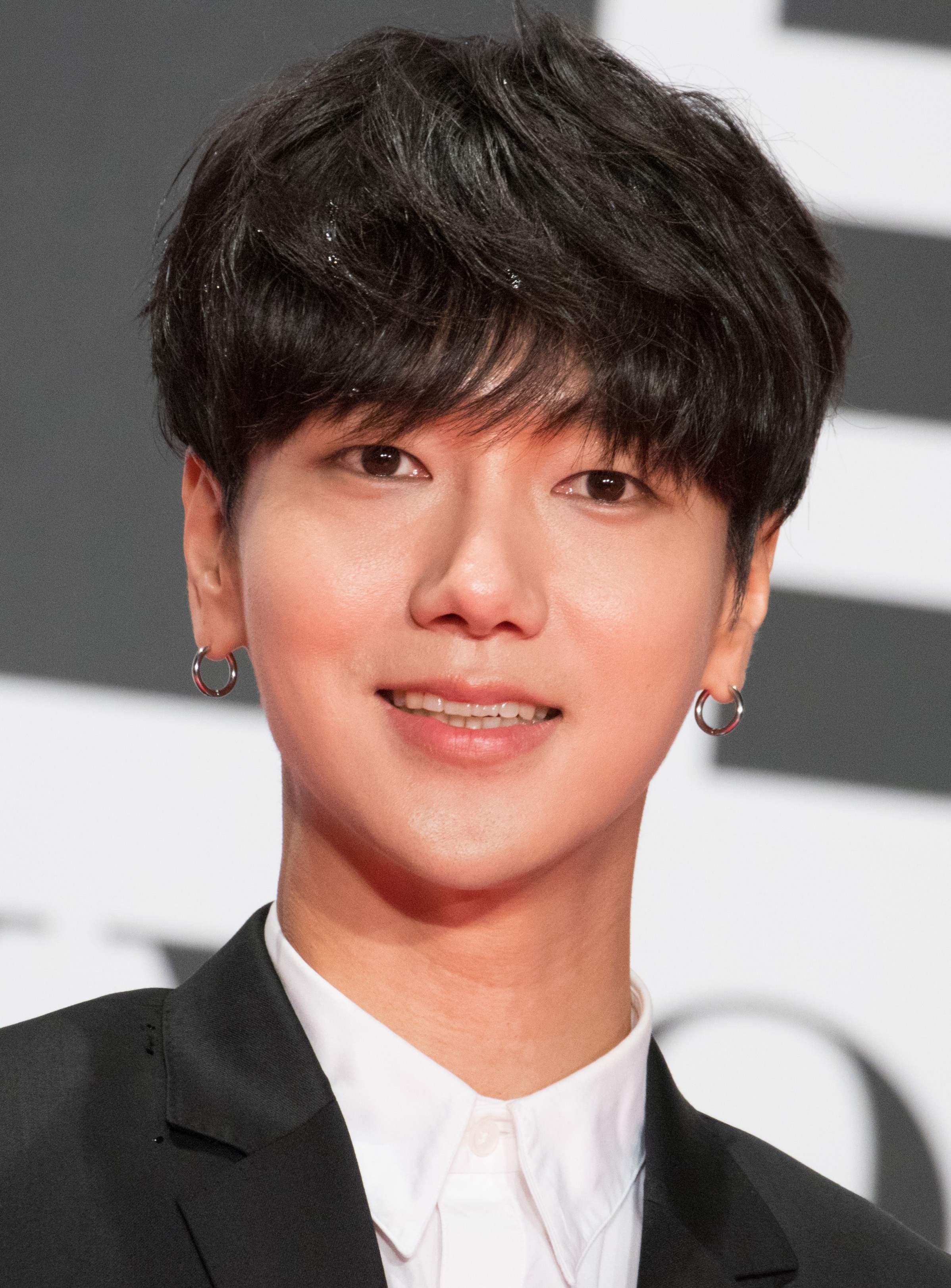 Yesung (Super Junior)