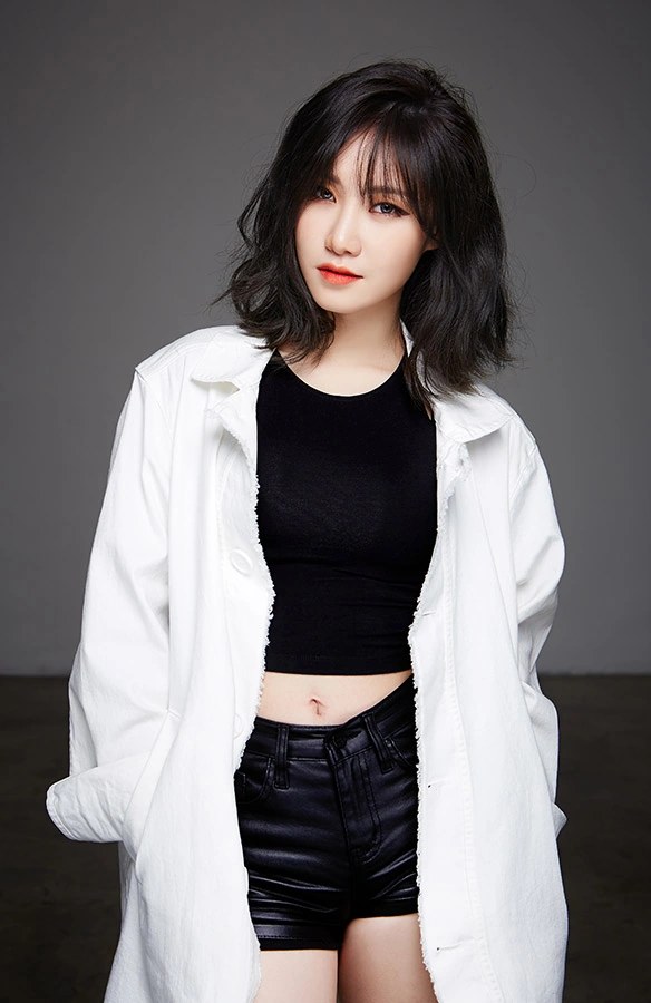 Yezi (FIESTAR)