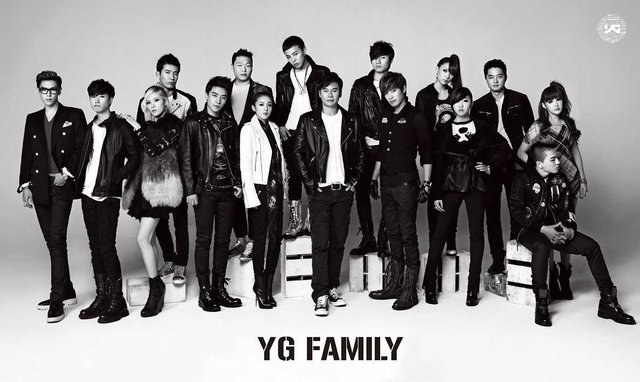 Y.G.Family