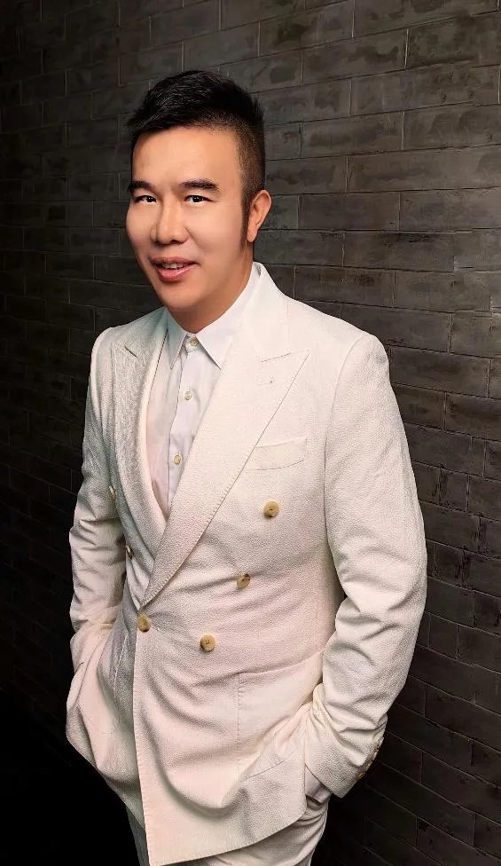 Yi Ming