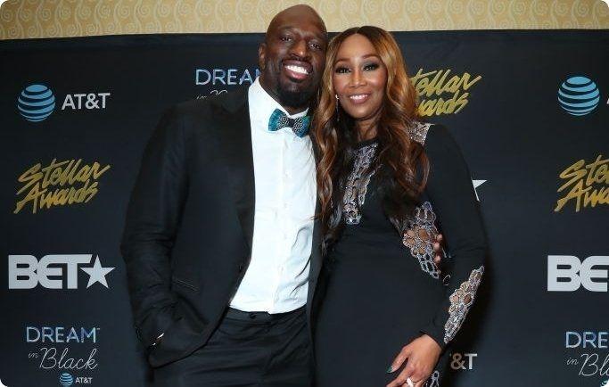 Yolanda Adams