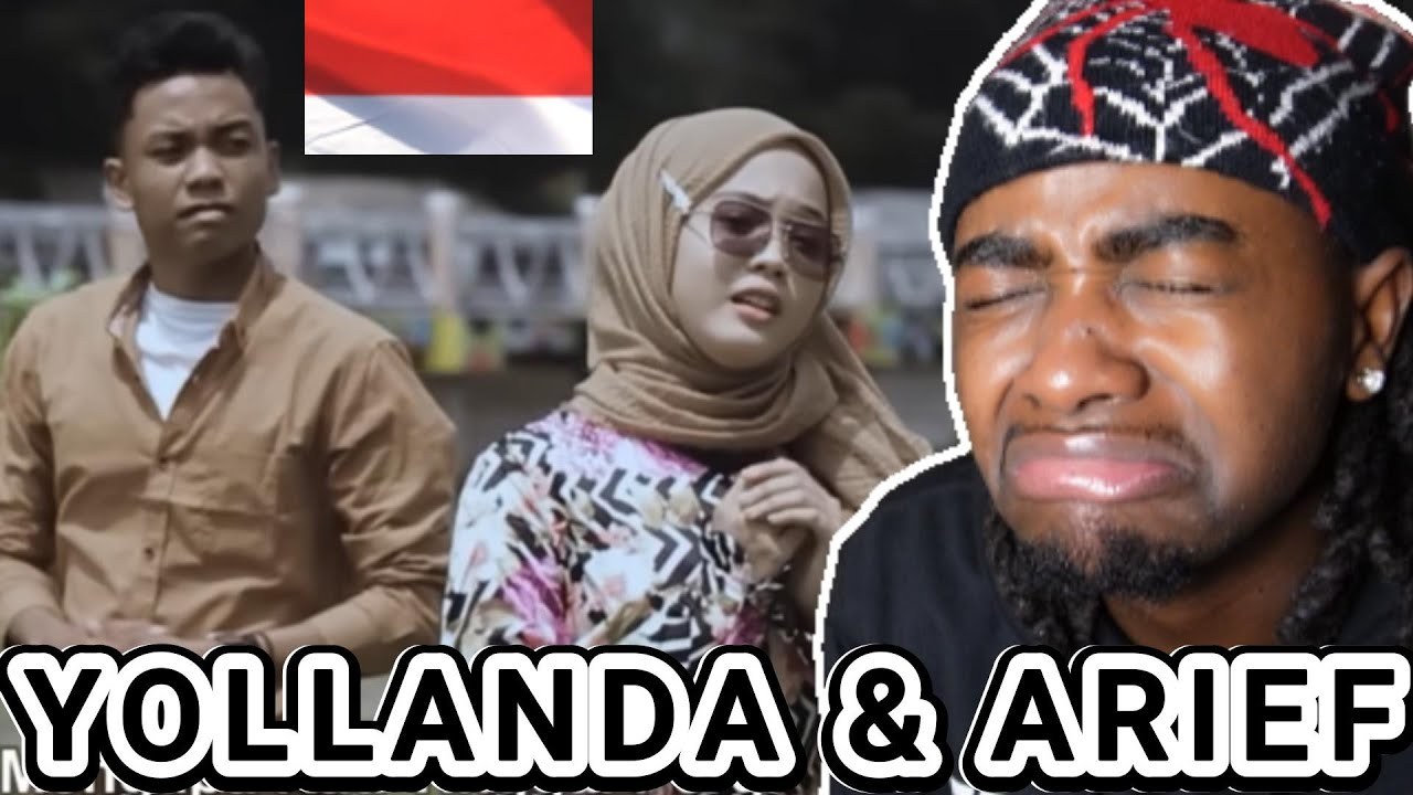 Yollanda & Arief