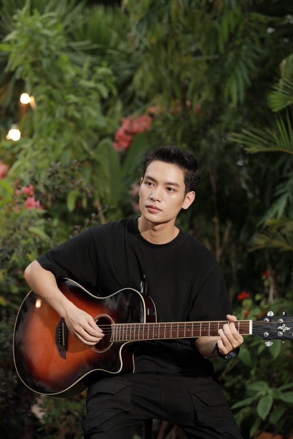 Yong Anh