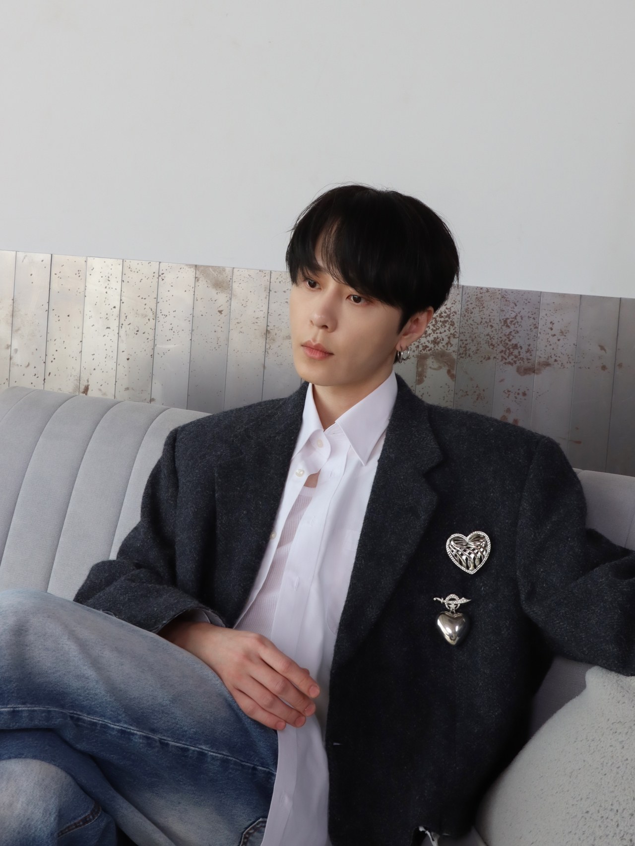 Yong Jun Hyung (BEAST)