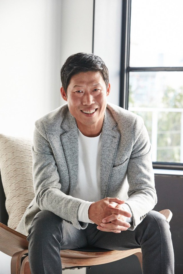 Yoo Hae In