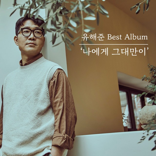 Yoo Hae Jun 