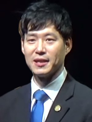 Yoo Jun Sang