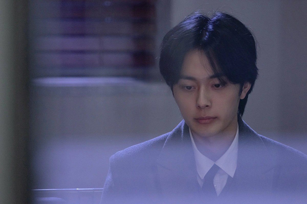 Yoo Kun Ho