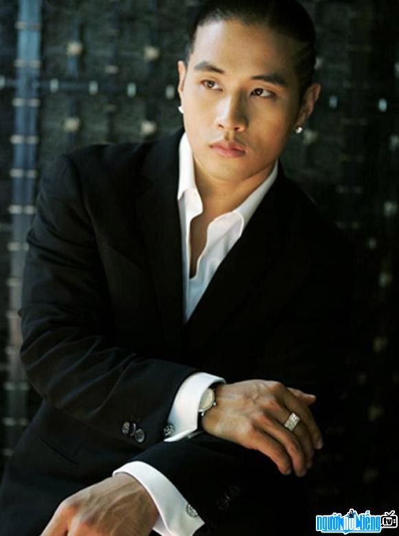 Yoo Seung Chan